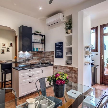 Spanish Steps Miracle Suite Roma Exterior foto