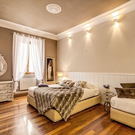 Spanish Steps Miracle Suite Roma Exterior foto