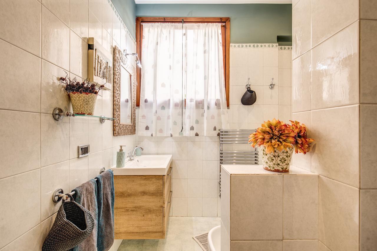 Spanish Steps Miracle Suite Roma Exterior foto